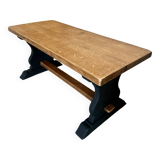 Monastery coffee table