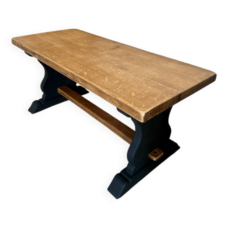 Table basse monastère