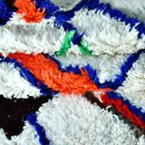 Azilal Moroccan Berber Rug New