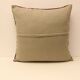 Turkish kilim cushion,60x60 cm,A-15