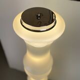 Lampadaire Murano dans le style d'E. Tronconi ou C. Nason, années 1970