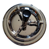 Soveno vintage rolling ashtray