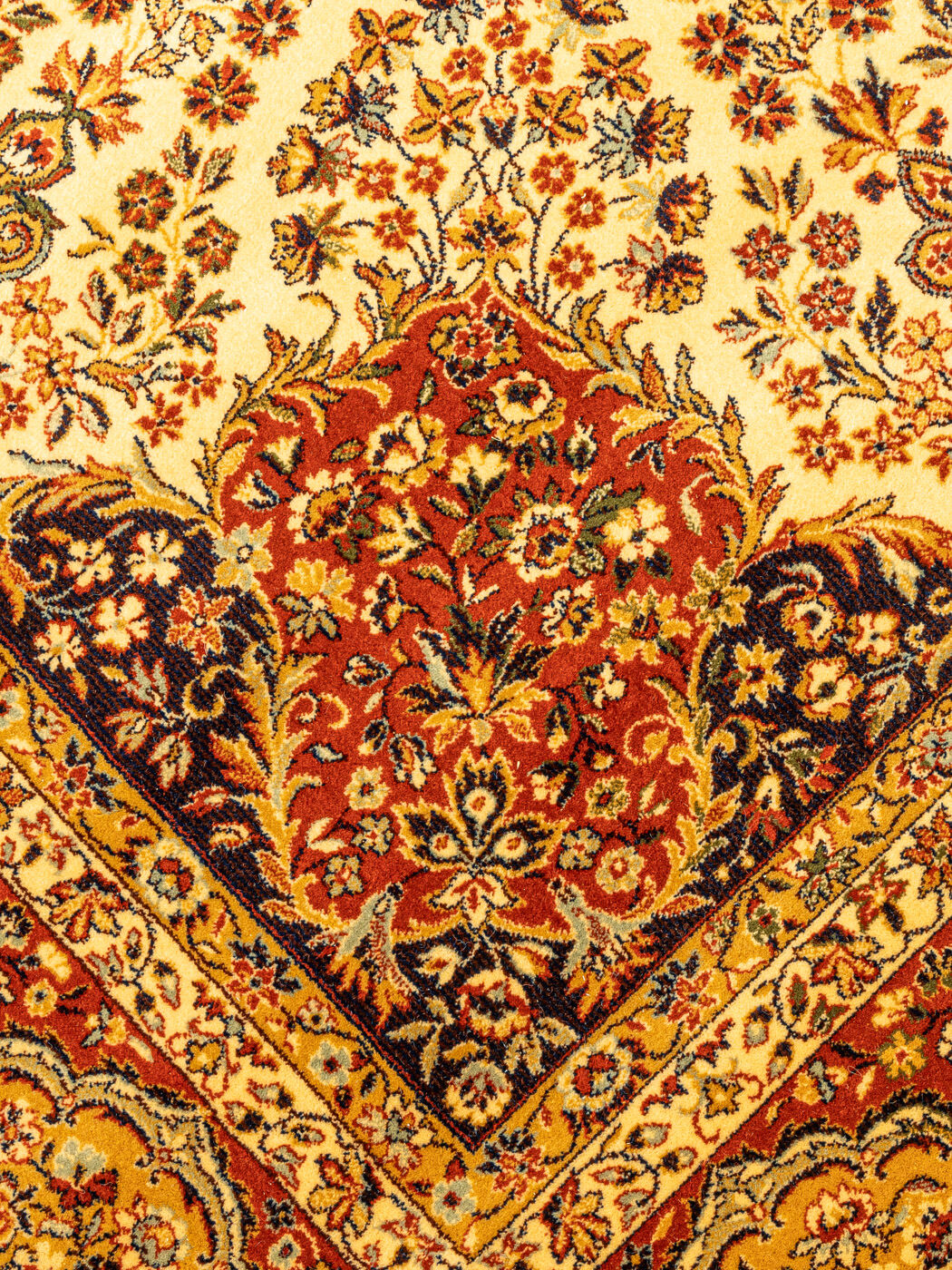 1960s carpet , 250 x 345