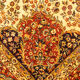 1960s carpet , 250 x 345