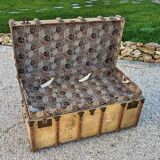 Travel trunk