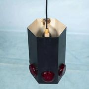 Vintage Danish suspension design from the 1960s, Holm Sørensen.