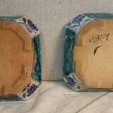 2 plats "Cazaux "