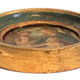 Florentine icon