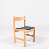 Danish design chair by Hans Wegner for Getama