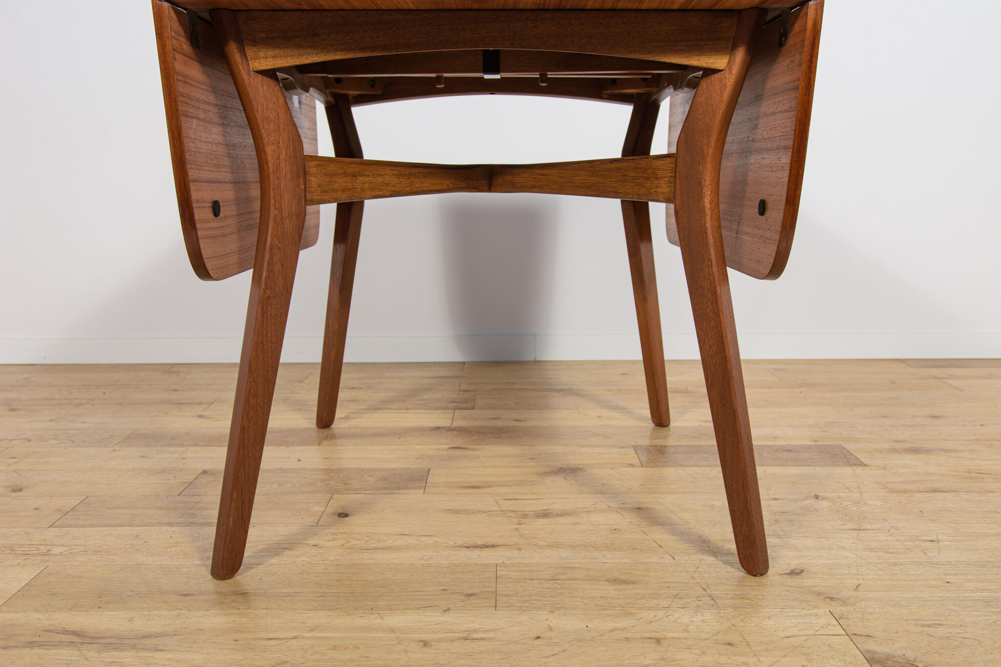 Mid-Century Butterfly Dining Table from G-Plan, United Kingdom, 1950s