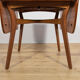 Mid-Century Butterfly Dining Table from G-Plan, United Kingdom, 1950s