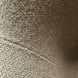 Eames fiberglass armchair Vitra