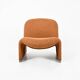 Fauteuil Alky par Giancarlo Piretti pour Anonima Castelli, 1970s