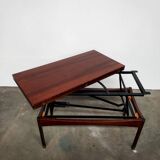 Albert Ducrot modular table, 1953