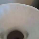 Moustiers Vase Signed.