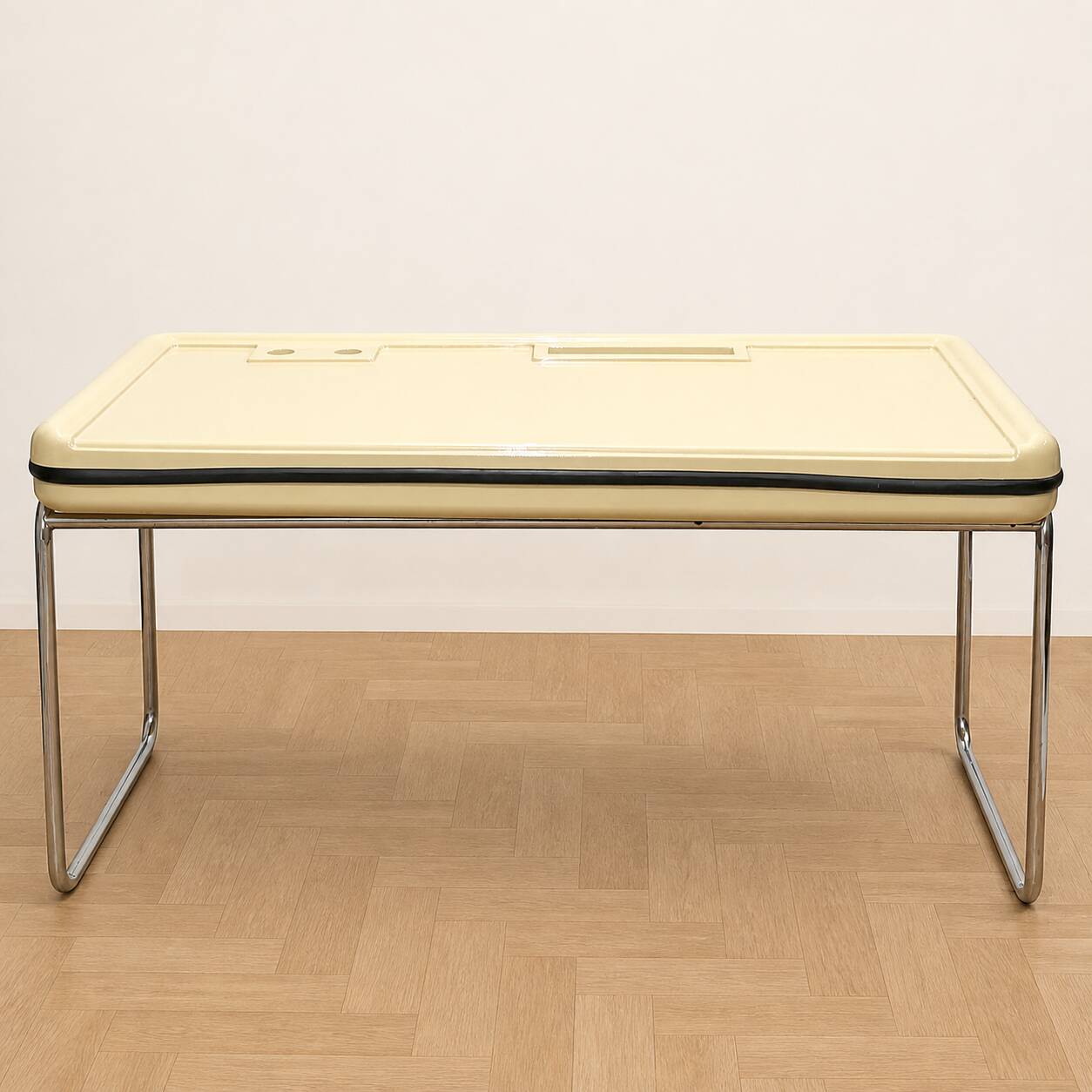 Bureau Marc Held années 70