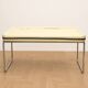 Bureau Marc Held années 70