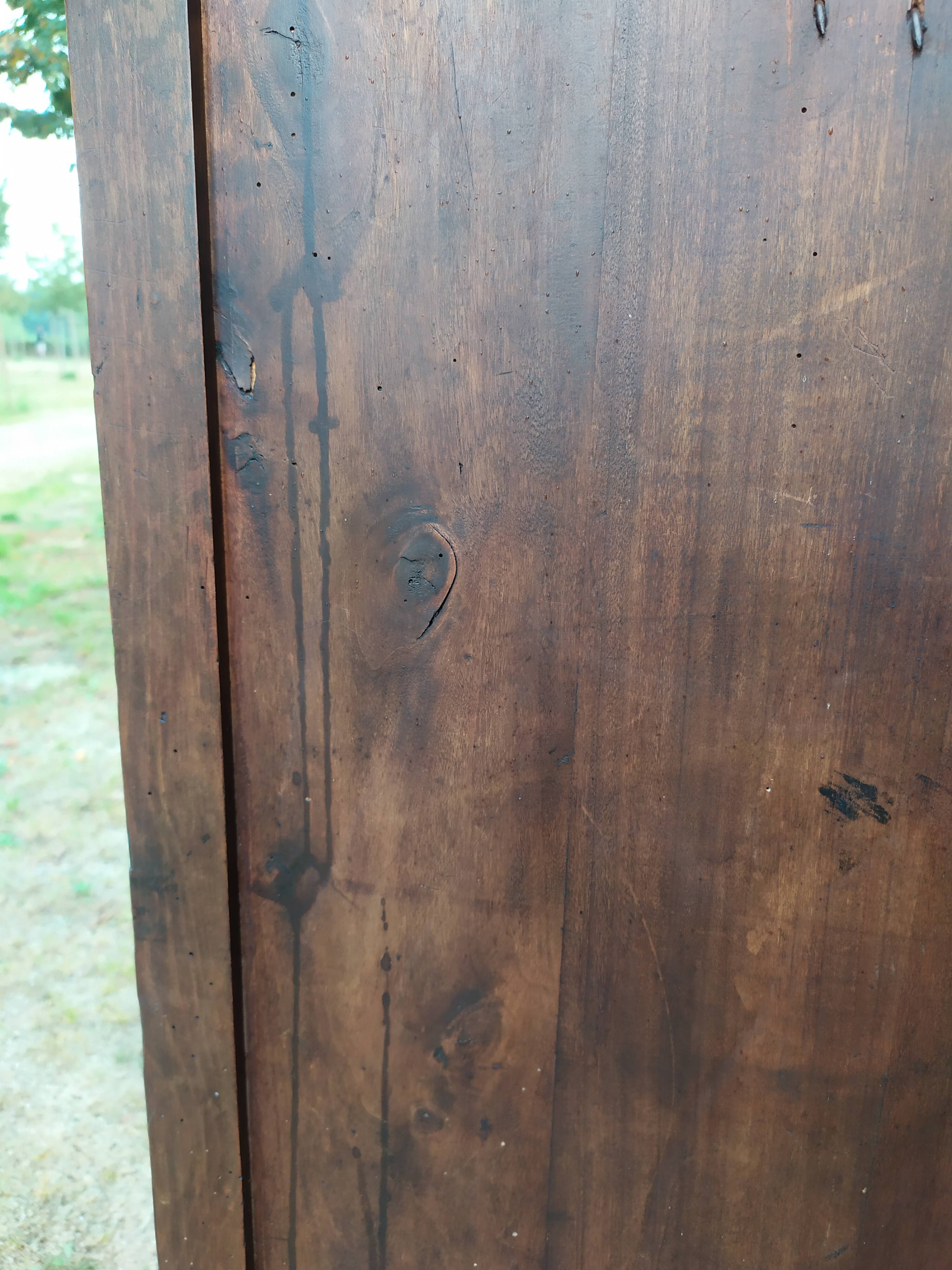 Armoire de ferme