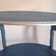 Table d'appoint