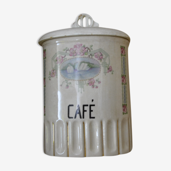 Pot à café