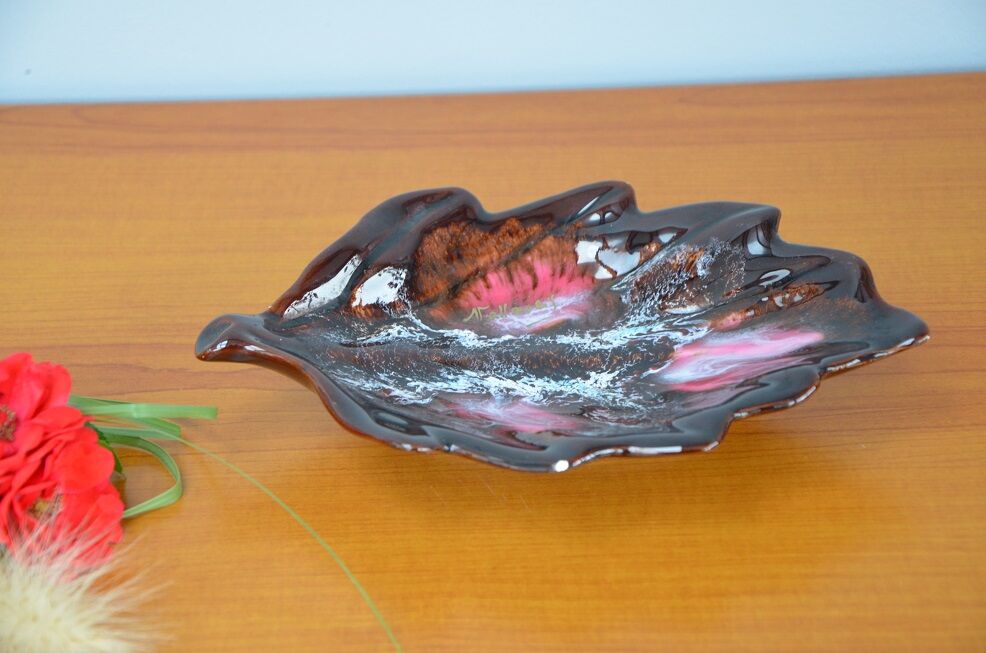 Vallauris pocket emptier