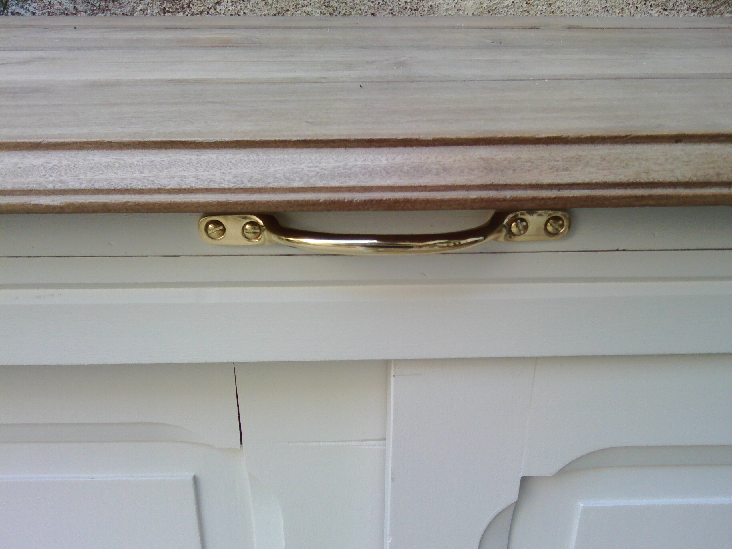 Craft furniture / sliding door line