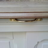 Craft furniture / sliding door line