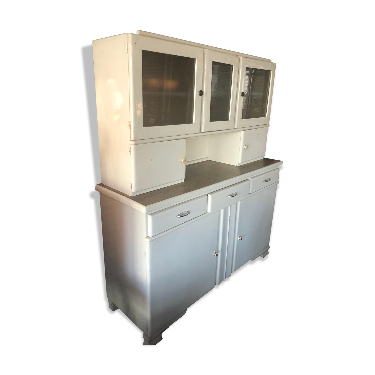 Vintage mardo buffet