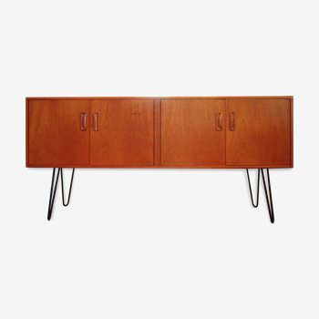 Sideboard G Plan teak 1960