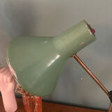 Articulated lamp from the 50s