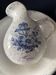 Vintage ceramic toilet set Monaco – Jug & Basin