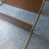 Vintage wall shelves 60'S