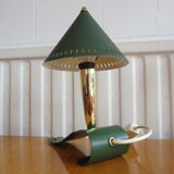 Abea typ 60 Scandinavian lamp