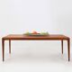Mid-Century elongated glazed ceramic bowl, Belgium 1960s