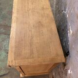 Dresser vintage feet oak compass