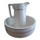 Villeroy and Boch toilet set