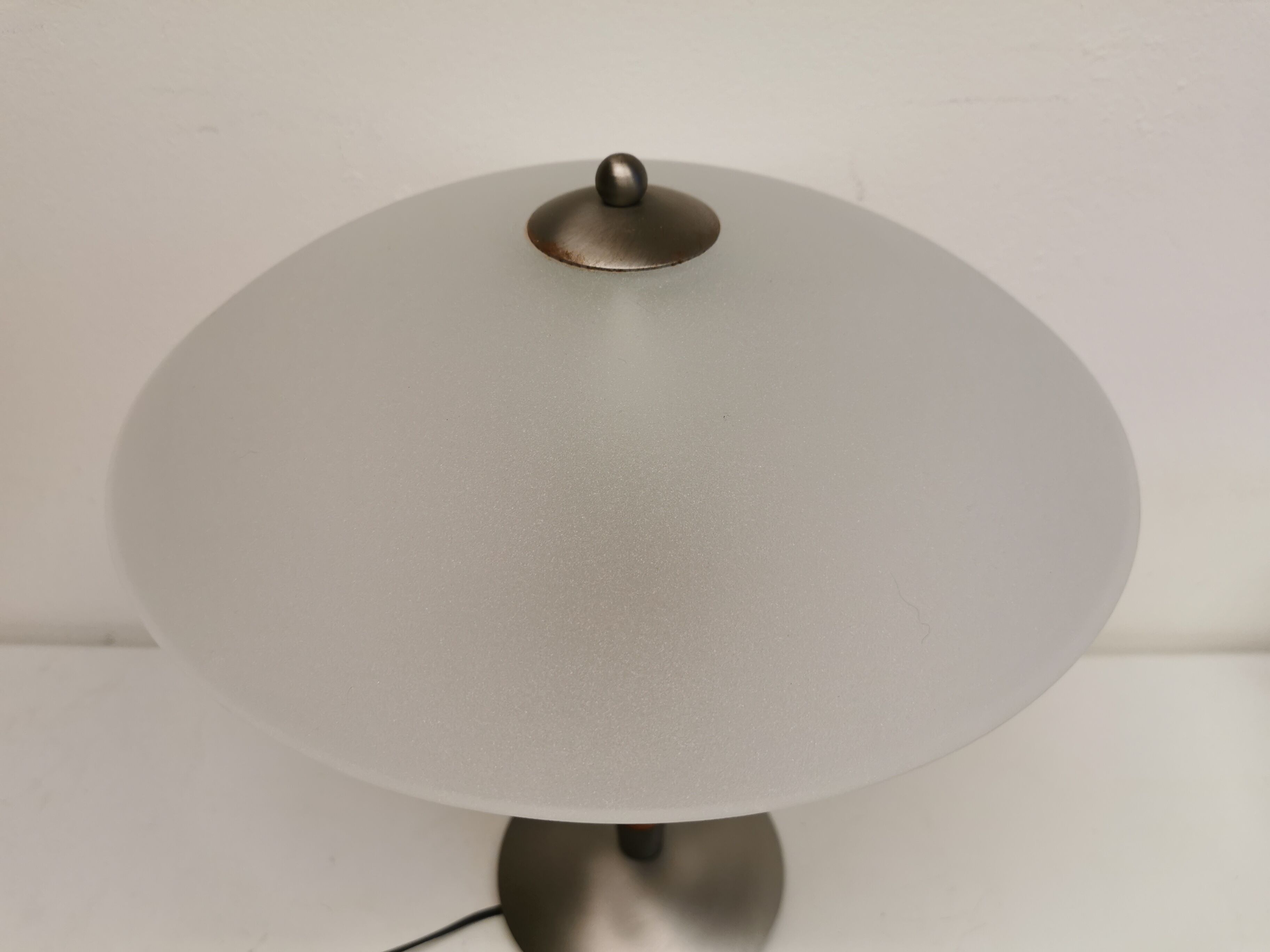 Older table lamp, made by SCE France, model Amalia