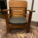 2 armchairs