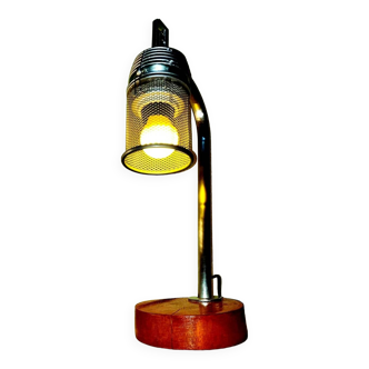 Lampe industrielle