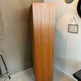 Vintage secretary cabinet