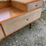 Coiffeuse édition Regy