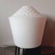 Lampe Poligny Philips 1960