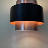 Juno pendant lamp by Jo Hammerborg