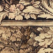 Tapisserie ancienne française