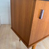 Teak scandinavian sideboard 1970