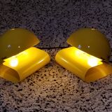 Table lamp by Giuseppe Cormio for Guzzini