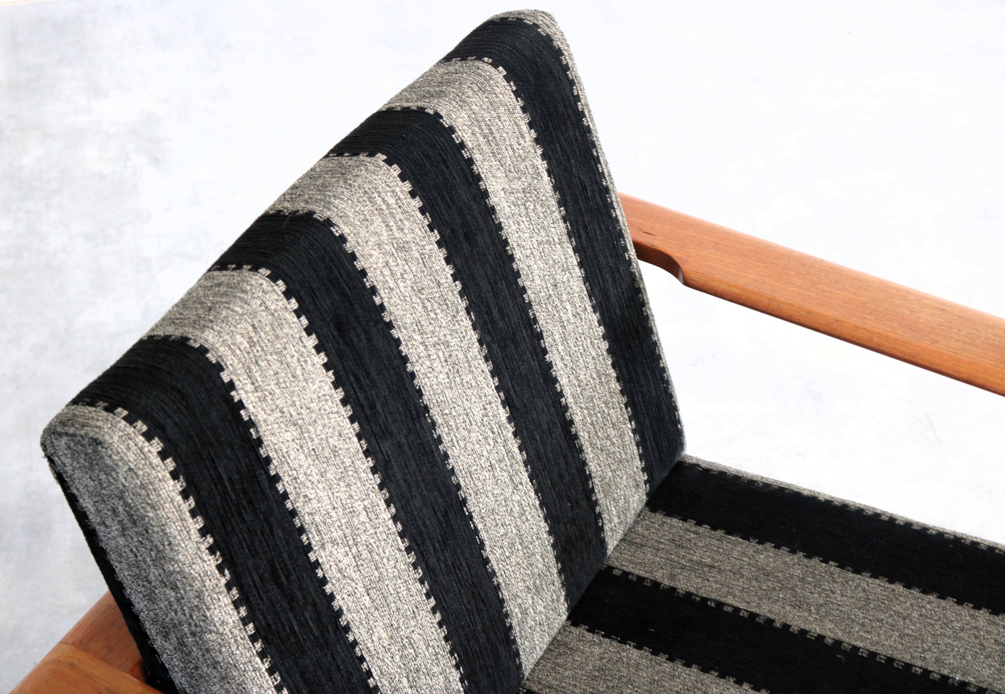 Set of 2 vintage armchairs | armchairs | 1960s | Danish