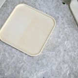 Anna Castelli, Kartell. Storage modules, Circa 1970