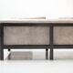 Jules Wabbes, Modular Corner Lounge Set for Mobilier Universel