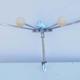 Metal hangers